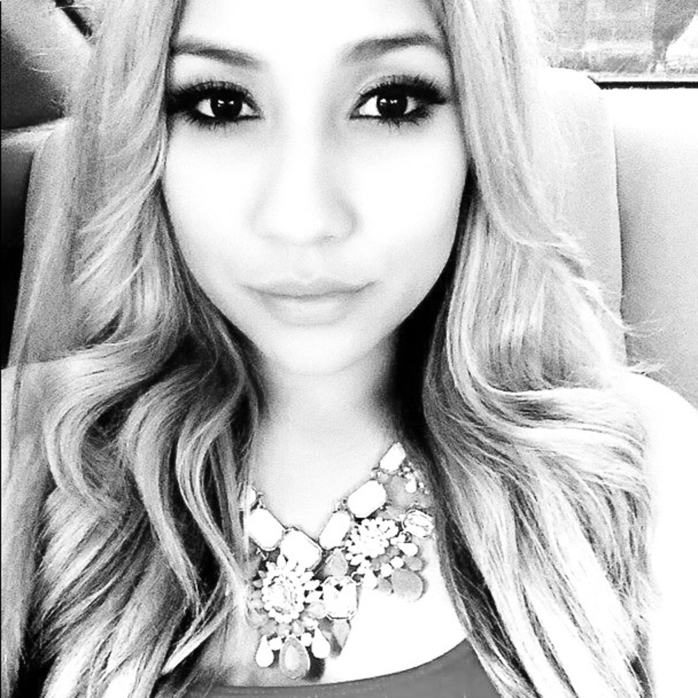 A bit about me ♥️